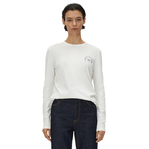 Camilla and Marc Karine Long Sleeve Top